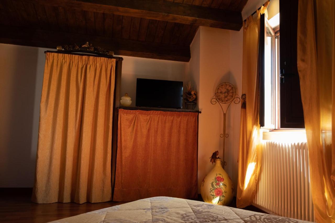"Il Miglio" Country House Pettorano sul Gizio エクステリア 写真
