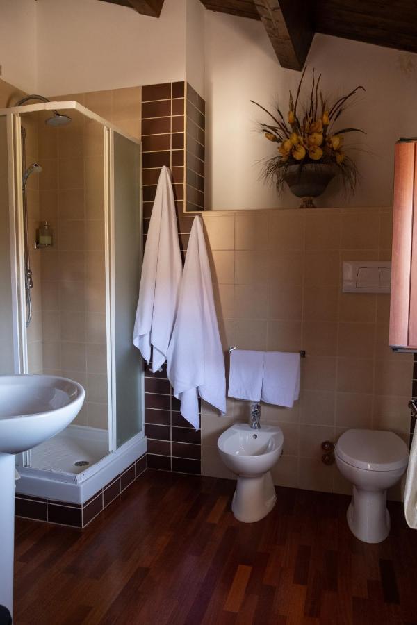 "Il Miglio" Country House Pettorano sul Gizio エクステリア 写真